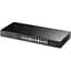 Коммутатор Cudy GS1024L, 24 портовый Gigabit Metal Switch, 19" RM (GS1024L) - миниатюра 3