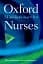 Oxford Minidictionary for Nurses - мініатюра 1
