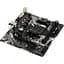 Материнська плата AsRock B450M-HDV R4.0 - мініатюра 3