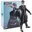 Фигурка KAI Joker Arkham Origins Play Arts Kai Square Enix BATMAN 26см DC J 60.10 - миниатюра 2