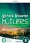 Oxford Discover Futures 5. Student's Book - мініатюра 1