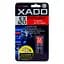 Ревитализатор XADO EX120 Revitalizant для бензиновых и на сжиженном природном газе (LPG) двигателей 9 мл - миниатюра 2