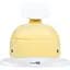 Дитячий горщик FreeOn Whale Yellow - мініатюра 1