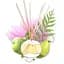 Аромадифузор Plantes&Parfums Shiso Tea The de Shiso 100 мл (8000020684210) - мініатюра 2
