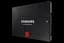 SSD 2.5" накопитель Samsung 860 PRO 256GB (MZ-76P256BW) - миниатюра 3