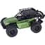 Машинка на радіокеруванні FPV Racing ZIPP Toys C013 green, з камерою, зелений - мініатюра 1