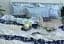 Комплект постільної білизни з компаньйоном TAG Tekstil R-T9151 King Size (Євро maxi) - мініатюра 4