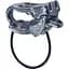 Страхувальний пристрій Climbing Technology Be-Up Dark Grey (1053-2D657 A5SH) - мініатюра 1