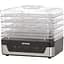 Сушилка для фруктов и овощей Gorenje FDK400DE (7156900) - миниатюра 5