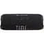 Акустична система JBL Flip 7 Black JBLFLIP7BLK - мініатюра 6