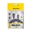 Кабель Awei 115T Type-C Cable Black - мініатюра 4