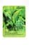 Тканинна маска з екстрактом зеленого чаю Baroness Green Tea Mask Sheet - мініатюра 1