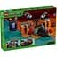 Конструктор LEGO Minecraft Битва за Визер 494 детали (21590) - миниатюра 7