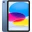 Планшет Apple iPad 10.9 2022 Wi-Fi 64GB Blue (MPQ13) - мініатюра 1