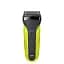 Электробритва Braun Series 3 300BT Green UA - миниатюра 2