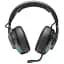 Комп'ютерна гарнітура JBL Quantum One Black (JBLQuantumONEBLK) - мініатюра 2