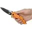 Нож Skif Shark II BSW Orange - миниатюра 5