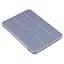 Чехол-книжка BeCover Tri Fold Soft TPU для Apple iPad Mini 7 2024 Purple (712449) - миниатюра 5