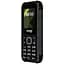 Sigma mobile X-style 18 Track Dual Sim Black/Grey - мініатюра 3