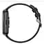 Смарт-годинник Lige H37 PRO з тонометром Black (SW0001LH37PB) - мініатюра 4