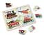 Деревянные пазлы Melissa&Doug 4 в 1 Транспорт (MD9865) - миниатюра 2