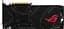Відеокарта ASUS AMD Radeon RX 5700 8Gb ROG Strix OC (ROG-STRIX-RX5700-O8G-GAMING) (GDDR6, 256 bit, PCI-E v4.0 x16) Б/в - мініатюра 4