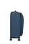 Валіза 55 см American Tourister Aerospin Indigo 55x40x23(25) MH6*31001 - мініатюра 7