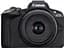 Цифровий фотоапарат Canon EOS R50 + RF-S 18-45 IS STM Black (5811C033) - мініатюра 1