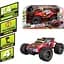 Машинка іграшкова на радіокеруванні Maisto Tech Bad Buggy (81464 red) - мініатюра 20