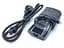 Блок живлення для HP 110W Type-C (USB-C) + USB (10W) 8B3Y2UT Ovale (з кабелем) - мініатюра 1