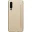 Чохол-книжка Nillkin Sparkle Leather Case HuAwei P30 Gold - мініатюра 2