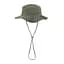 Панама Buff Explore Booney Hat L/XL Світло-оливковий - мініатюра 2