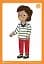 Pippa and Pop 2 Flashcards British English - мініатюра 3