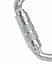 Карабін Edelrid Steel-D Twist (1017-882450000060) - мініатюра 4