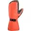 Рукавицы Black Diamond Super Light Mitts M Красный - миниатюра 1