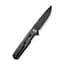 Ніж складаний Weknife Navo WE22026-1 - мініатюра 2