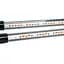 Фітолампа для рослин Double Grow Light, подвійна, гнучка, з USB живленням і таймером, 40 LED - мініатюра 6
