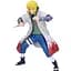 Колекційна фігурка Banpresto Naruto Shippuden Grandista Minato Namikaze (125519) - мініатюра 2