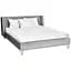 Наматрасник Ideia SleepDream с натяжным бортом по периметру 90х200х35 см (8-35928) - миниатюра 1