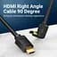 Кабель Vention HDMI-HDMI V 2.0 1.5 м (AARBG) - мініатюра 6