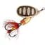 Блесна Savage Gear Rotex Spinner #4 11.0g Золото (1013-1854.05.88) - миниатюра 1