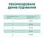 Сухий корм для стерилізованих котів Optimeal з індичкою та вівсом 200 г (B1890601) - мініатюра 7