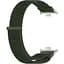 Ремешок DK для Xiaomi Mi Band 8 Pro Nylon Sport Loop (017323) (olive flak) - миниатюра 1