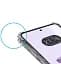 Панель BeCover Anti-Shock для Motorola Edge 30 Ultra Clear (710613) - миниатюра 2
