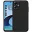 Силиконовый чехол BeCover для Motorola Moto G14 Black (710028) - миниатюра 1