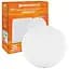 Світильник точковий накладний Євросвітло Downlight LED-SR-220-36 6400К 36 Вт коло без рамки (000058318) - мініатюра 1