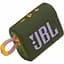 Портативная колонка JBL GO 3 Geen (JBLGO3GRN) - миниатюра 10