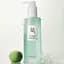 Освіжаючий гель для вмивання Beauty of Joseon Green Plum Refreshing Cleanser 200 мл (BJN047) - мініатюра 3