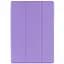 Чехол-книжка Book Cover (stylus slot) для Samsung Galaxy Tab S10 FE+ (13.1) Сиреневый / Dasheen - миниатюра 1