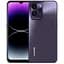 Смартфон Oulitel c32 8/128gb Purple - миниатюра 1